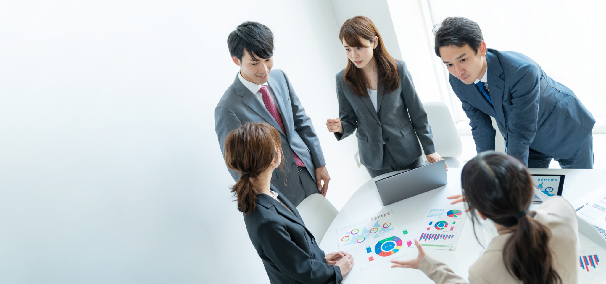 リーダーシップドック　仕事術　会議の進め方