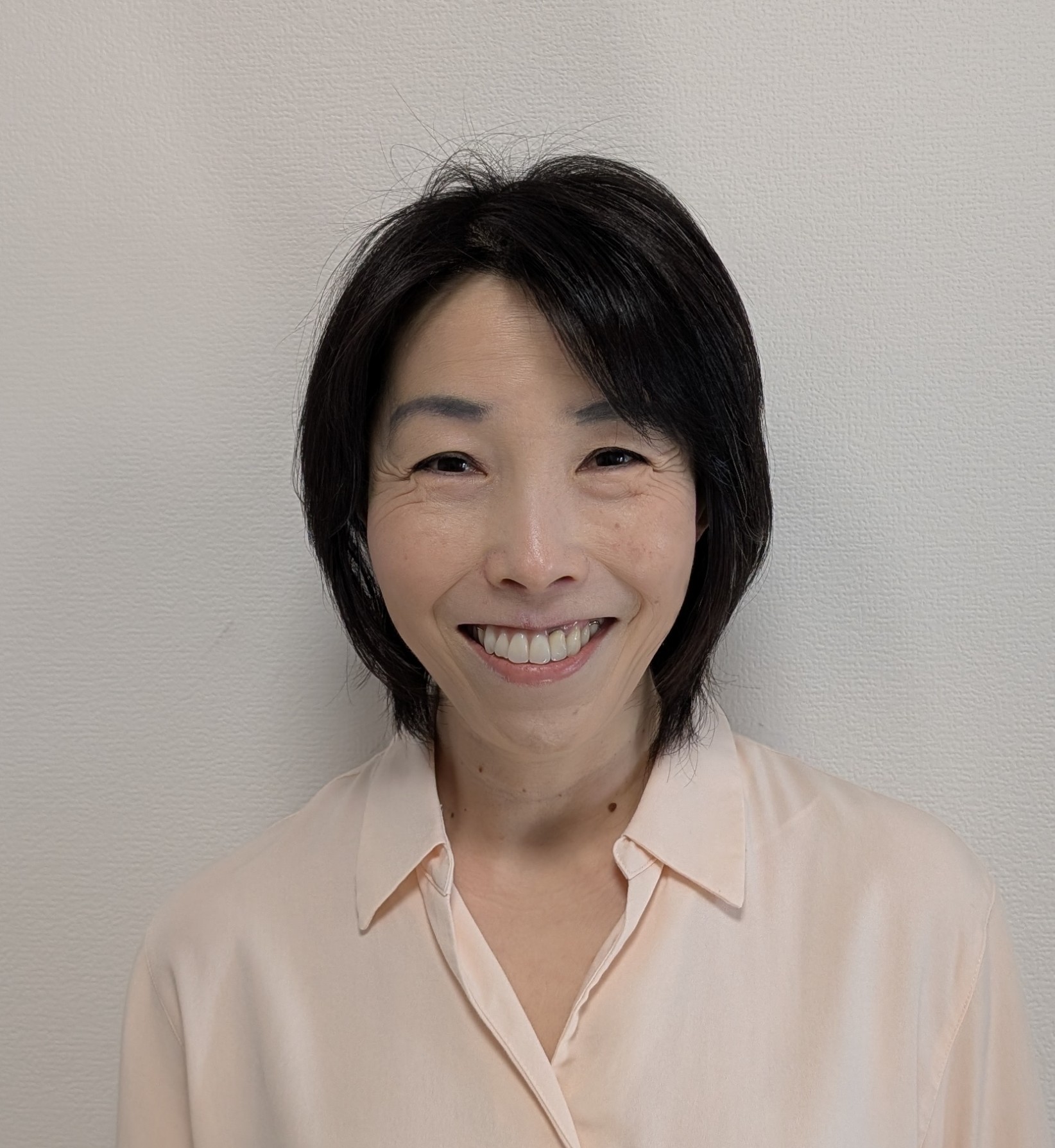 宍戸由希子